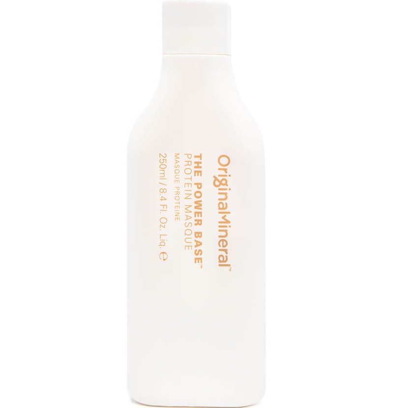 The Power Base Protein Mask 250ml