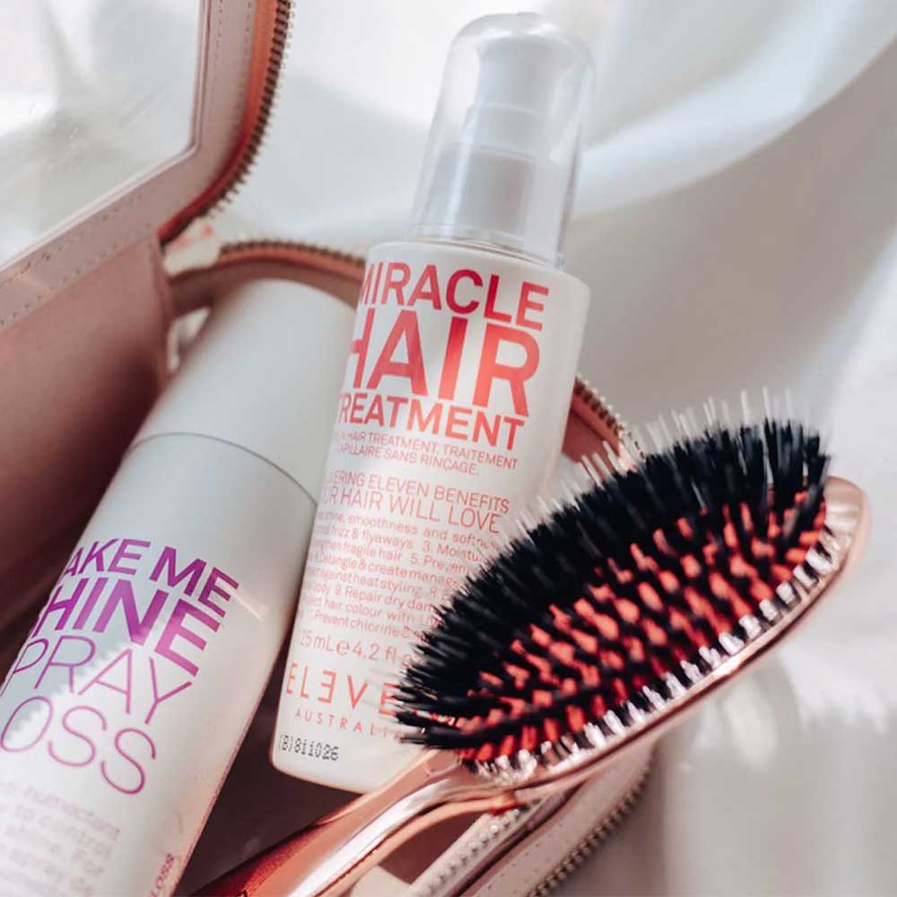Miracle Treatment Cream 125ml