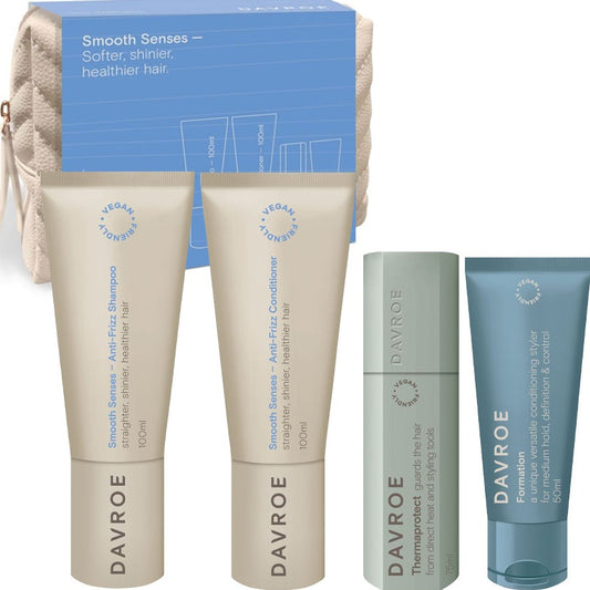 Travel Pack - Smooth Senses