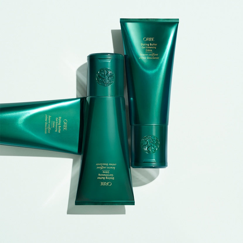 Styling Butter Curl Enhancing Cream 200ml