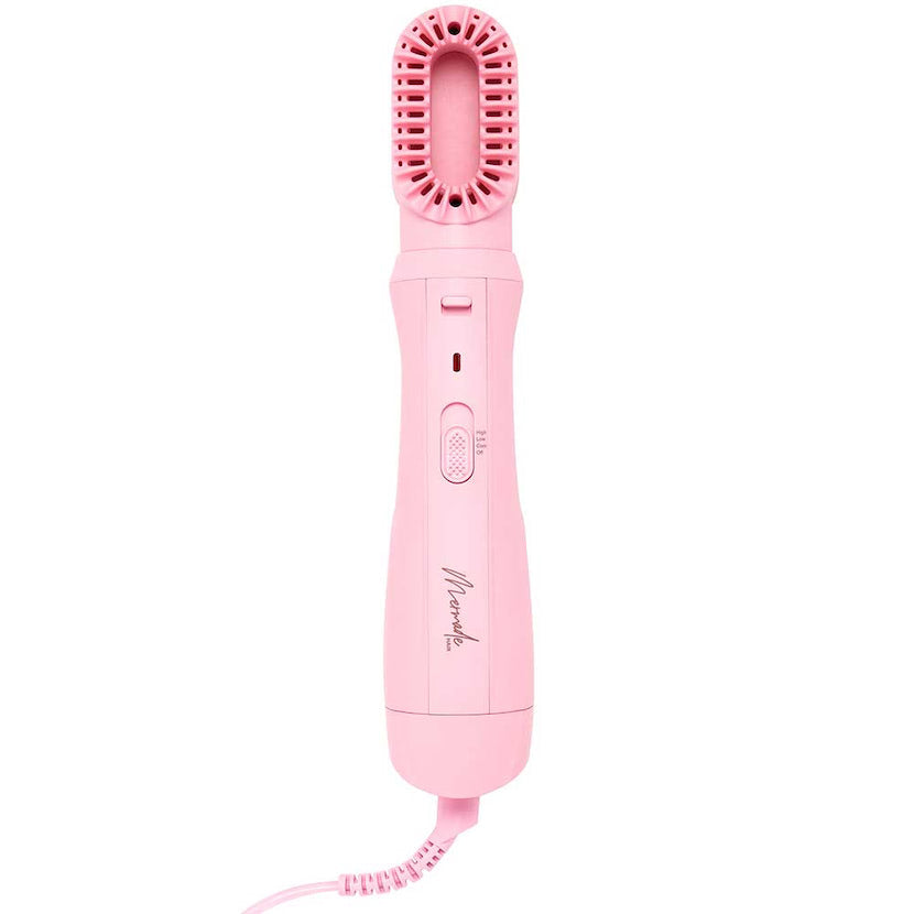 Interchangeable Blow Dry Brush