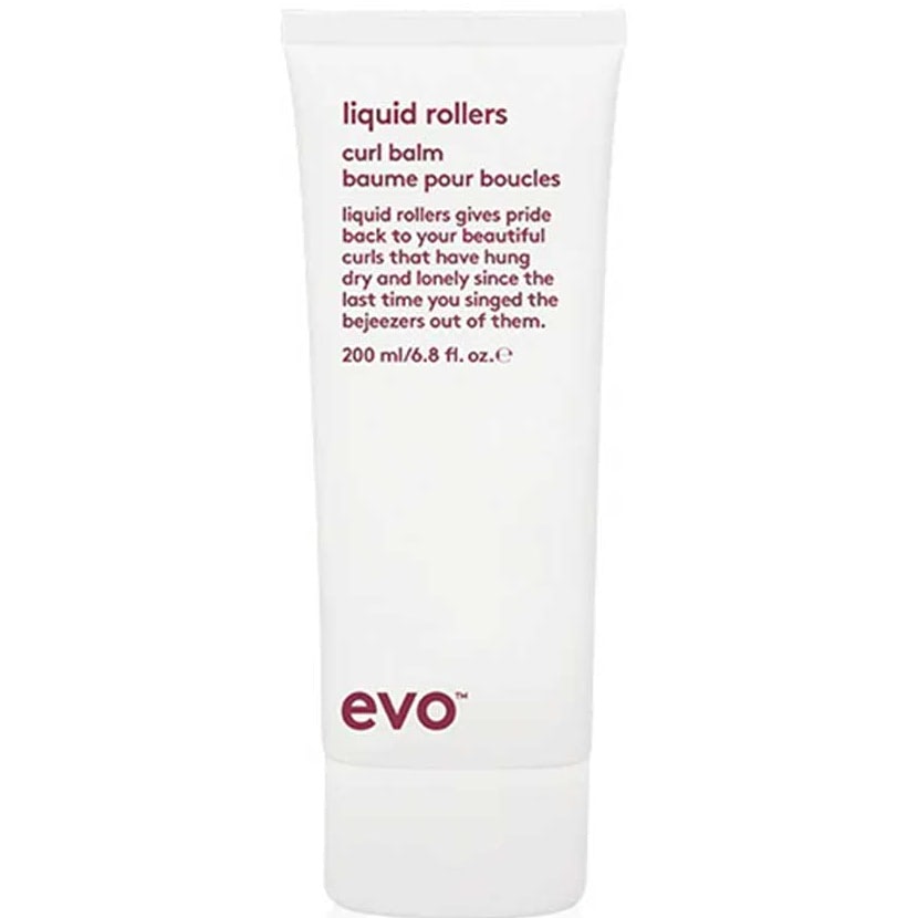 Liquid Rollers Curl Balm 200ml