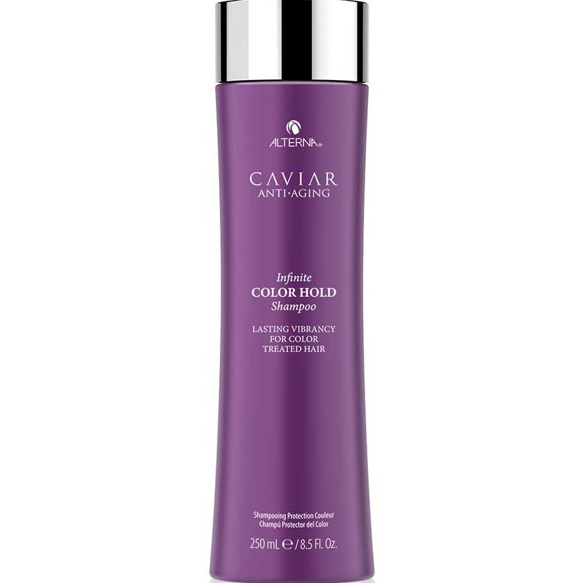 Infinite Color Hold Shampoo 250ml
