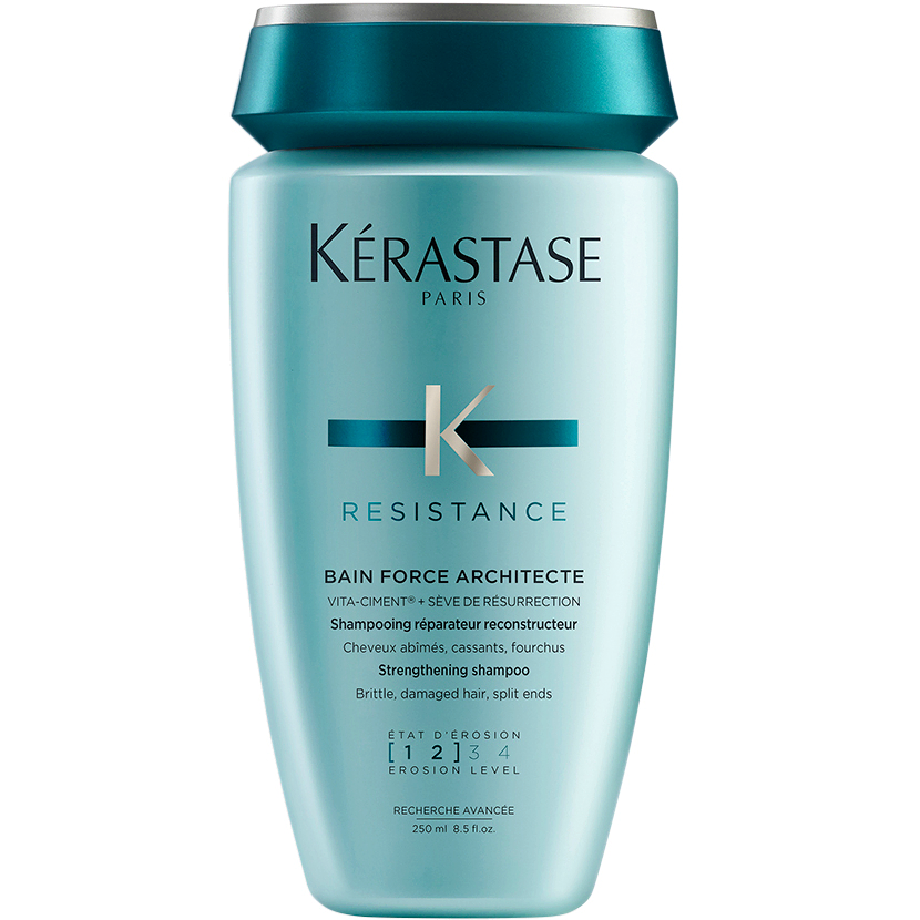 Resistance Bain Force Architecte 250ml