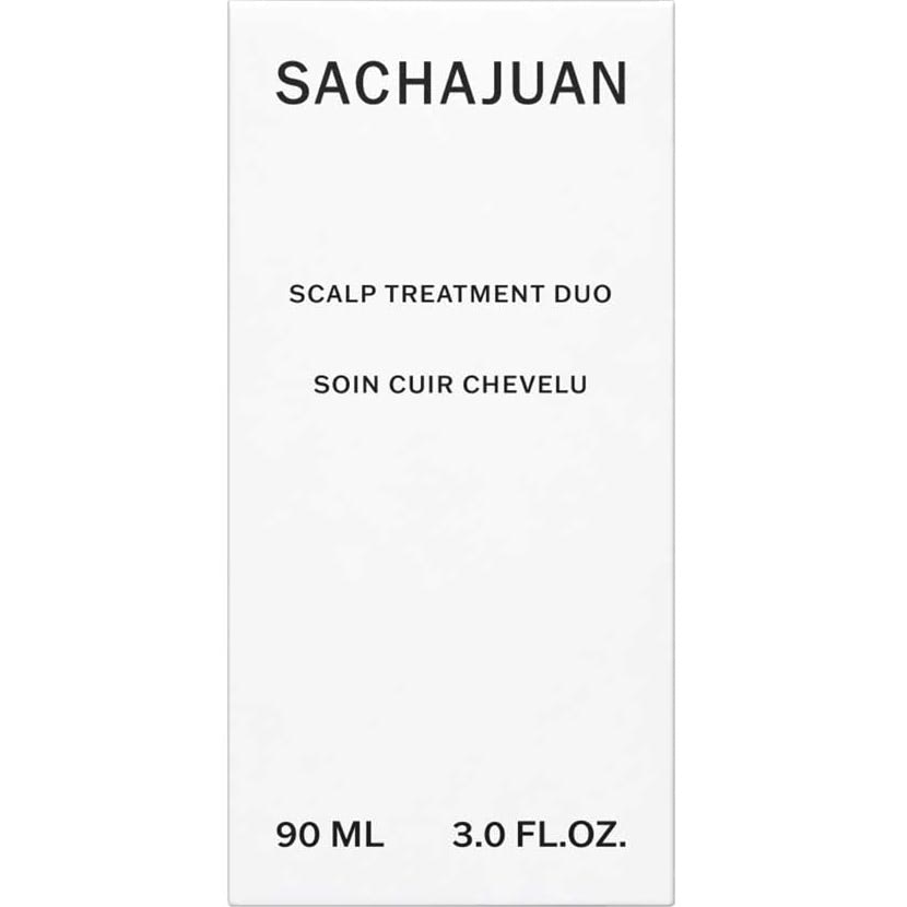 Scalp Treatment Duo 2 X 45ml