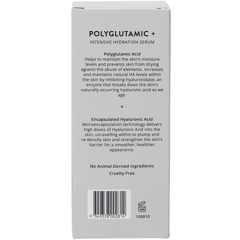 Intensive Hydration Serum 30mL