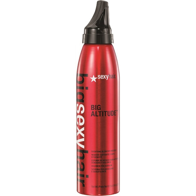 Big Altitude 205ml