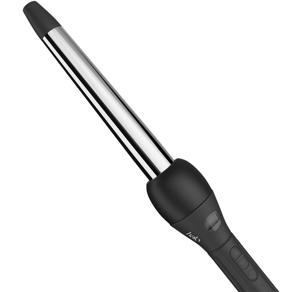 X3 Titanium 3 Piece Hair Curler
