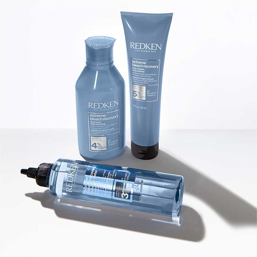 Extreme Bleach Recovery Shampoo 300ml