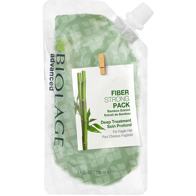 Fiberstrong Deep Treatment Pack 100ml
