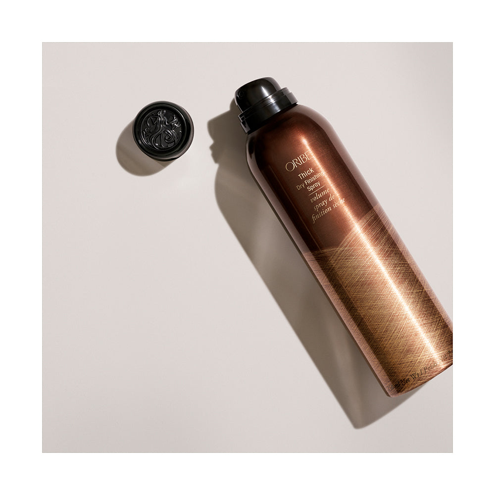 Thick Dry Finishing Spray 250ml
