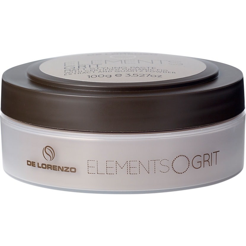 Elements Grit 100g