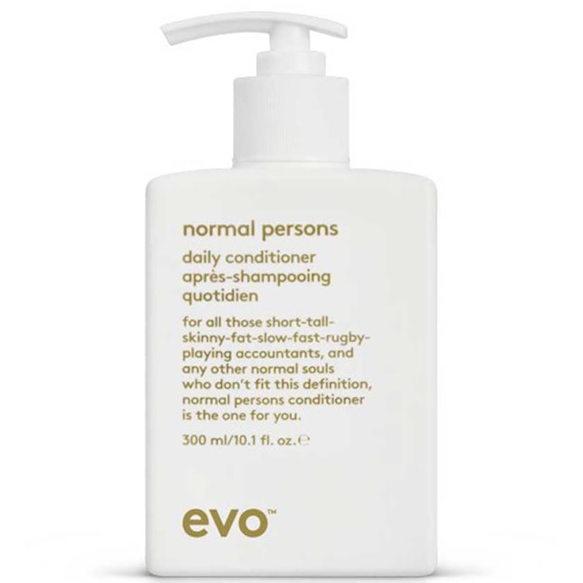 Normal Persons Daily Conditioner 300ml