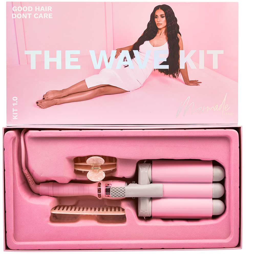 The Wave Kit