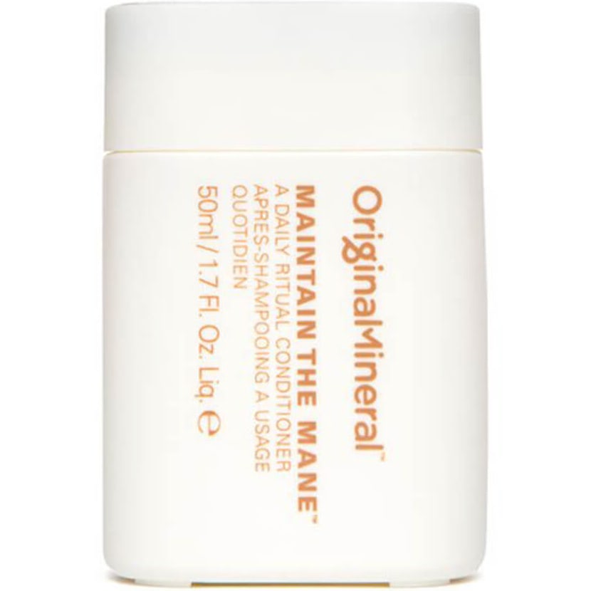 Maintain The Mane Conditioner Mini 50ml
