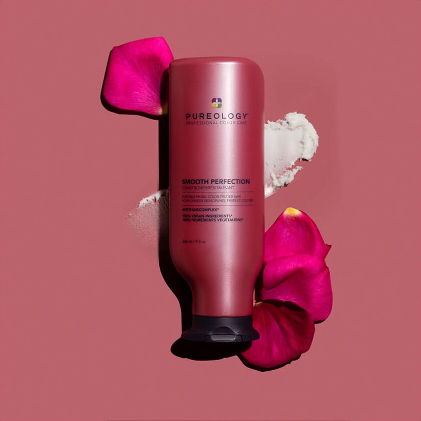 Smooth Perfection Conditioner 266ml