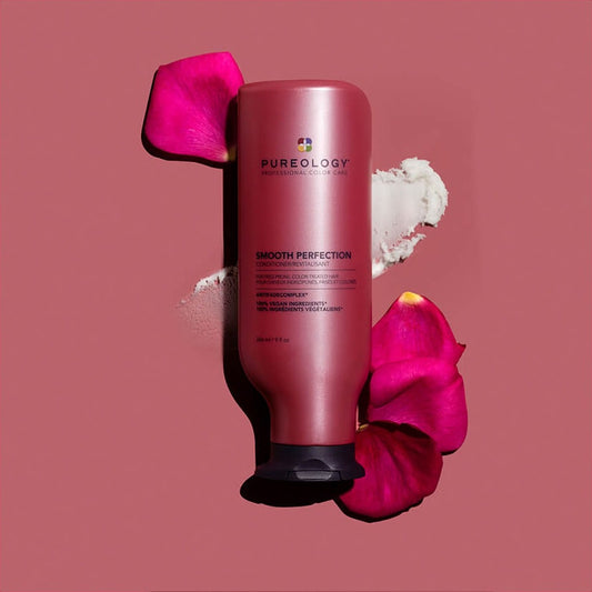 Smooth Perfection Conditioner 266ml