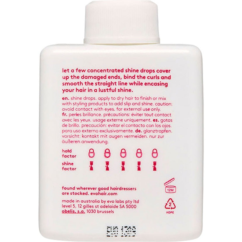Love Perpetua Shine Drops 50ml
