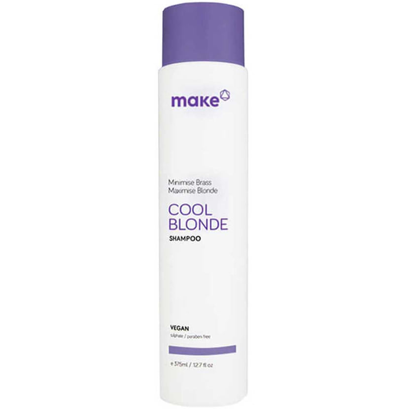 M a k e Cool Blonde Trio Pack