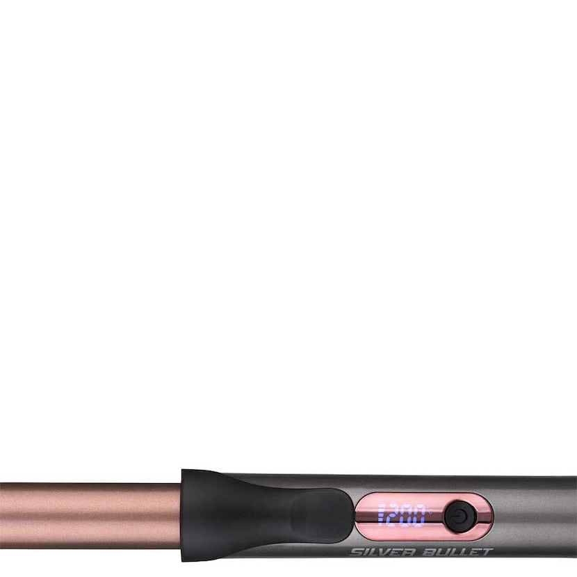 Platinum Curling Iron - 25mm