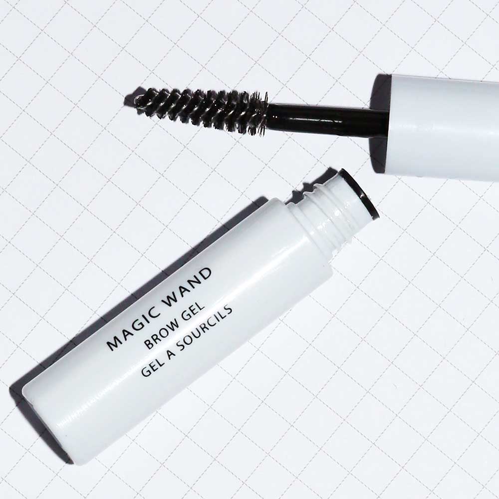 MAGIC WAND Brow Gel 4g