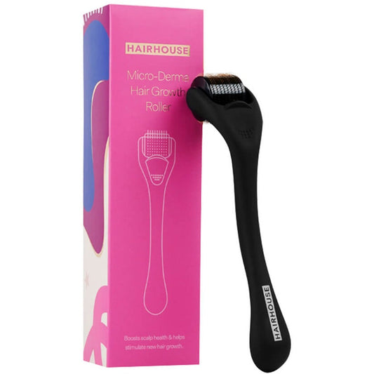 Micro Derma Hair Growth Roller
