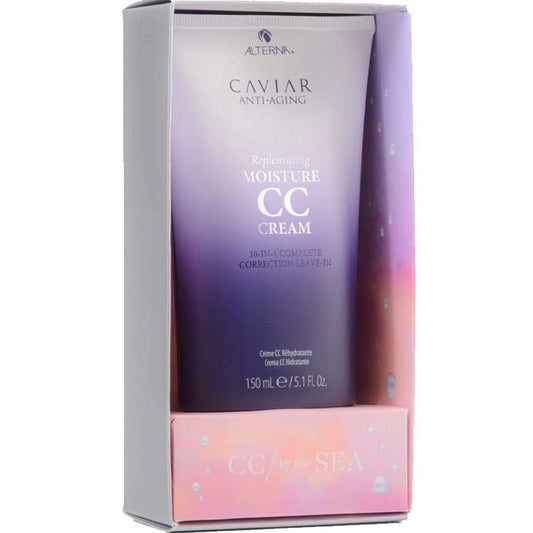 Cc By The Sea Deluxe Edit Cc Cream 150ml