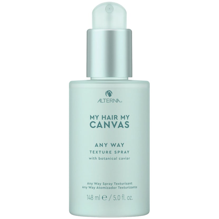 My Hair. My Canvas Any Way Texture Spray 148ml