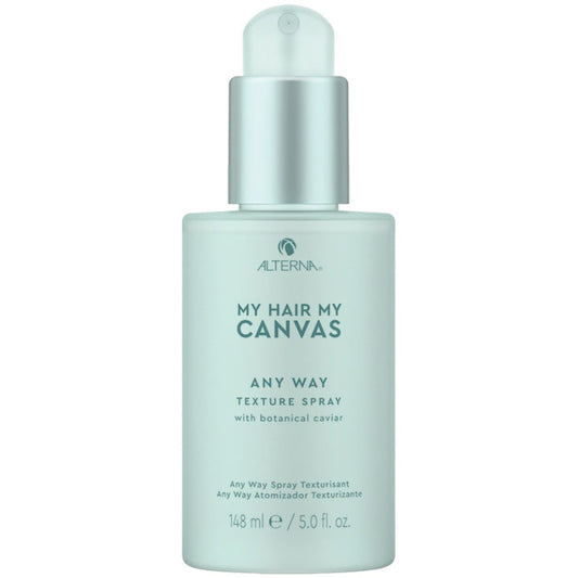 My Hair. My Canvas Any Way Texture Spray 148ml