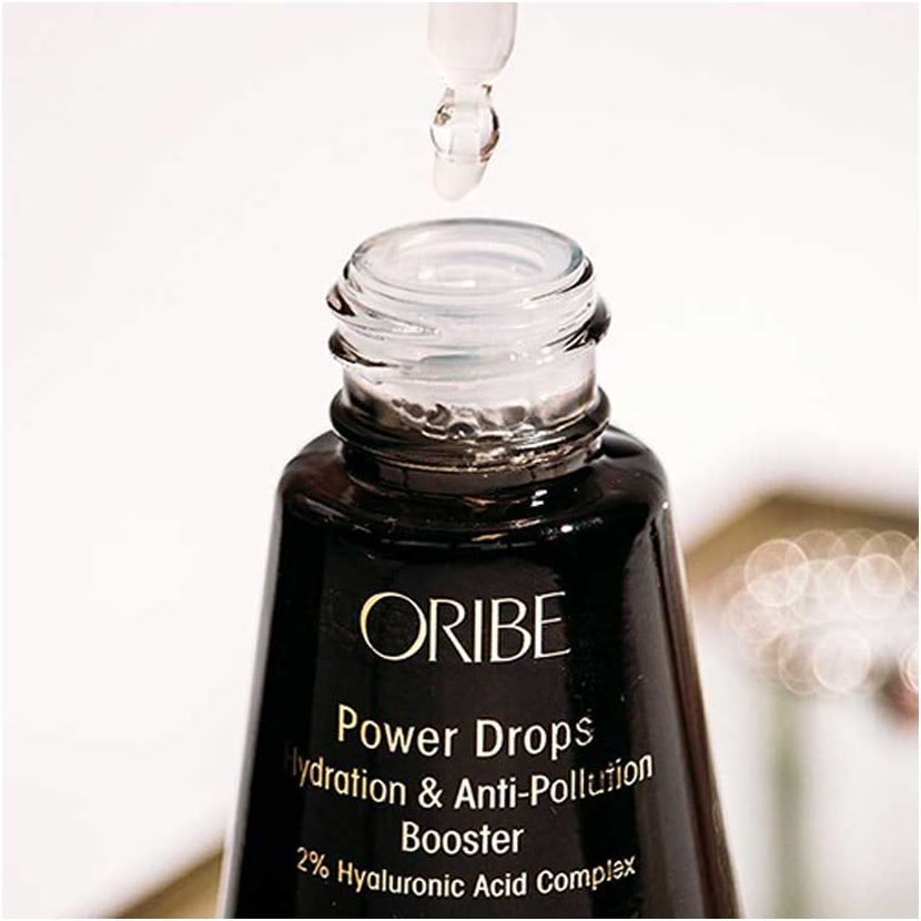 Power Drops - Hydration & Anti-Pollution Booster 30ml
