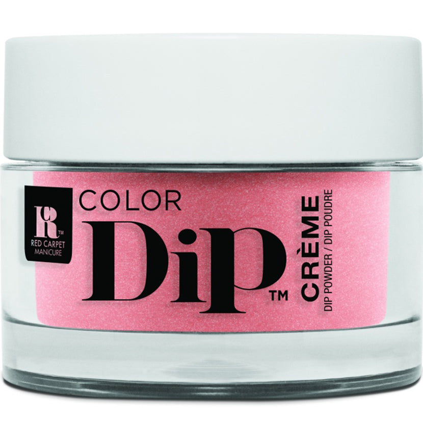 Color Dip Girl'S Got Spunk