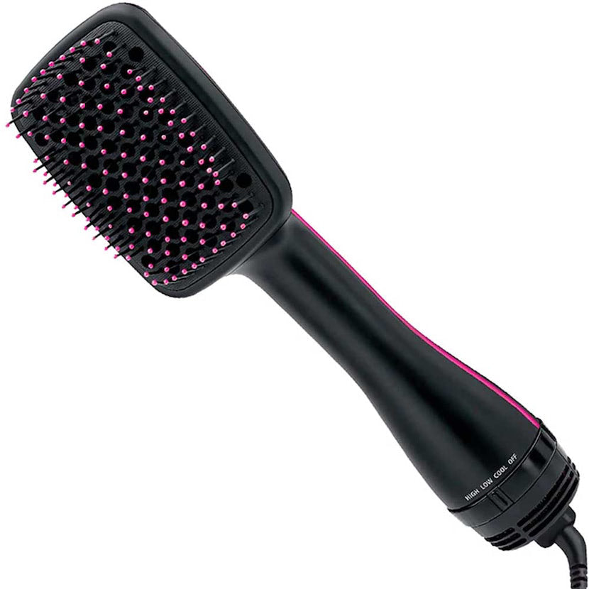 One Step Paddle Brush