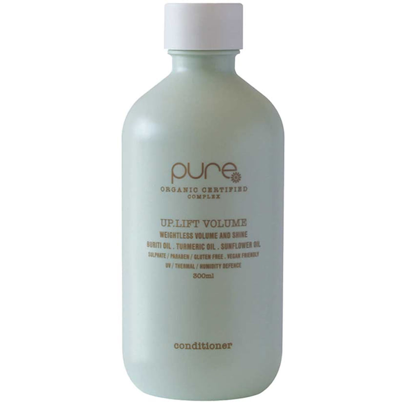 Organic Up Lift Trio