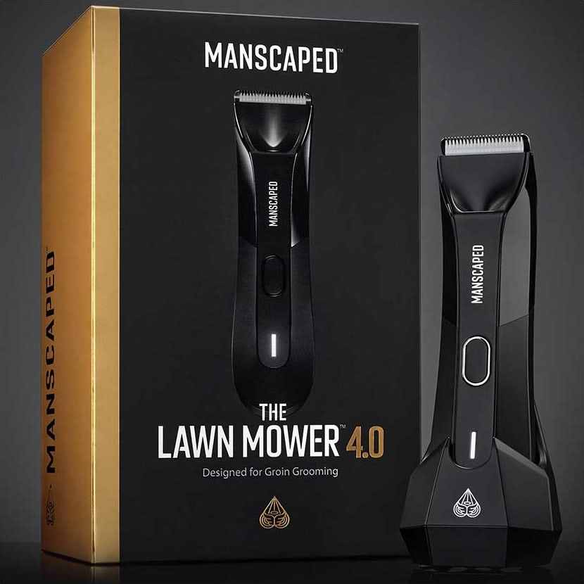 Lawn Mower 4.0