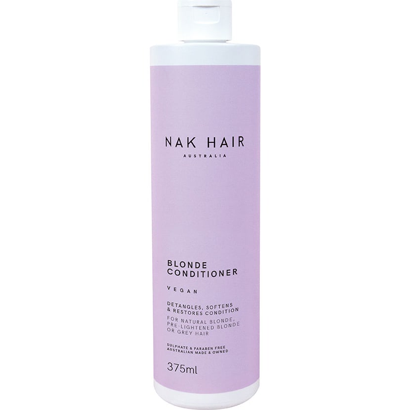 Blonde Conditioner 375ml