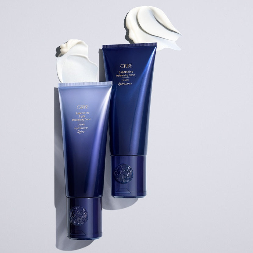 Supershine Moisturizing Cream 150ml
