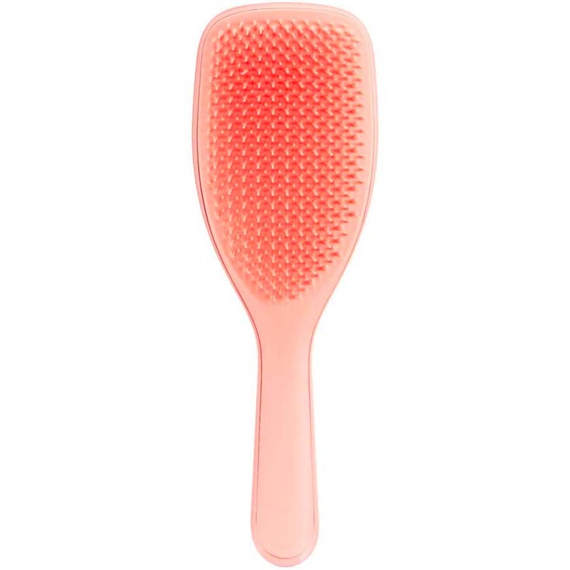 The Wet Detangler - Large - Peach Glow