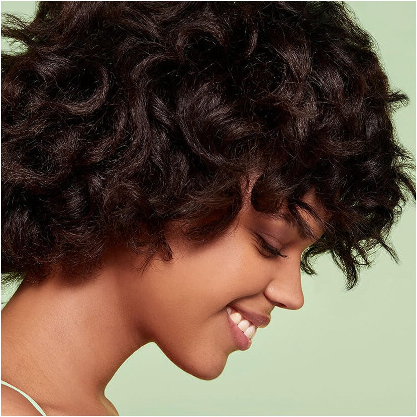 Clean Beauty Anti-Frizz Conditioner 250ml