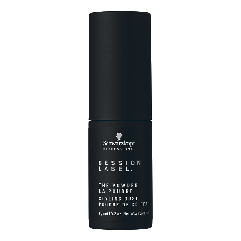 Session Label The Powder 8g