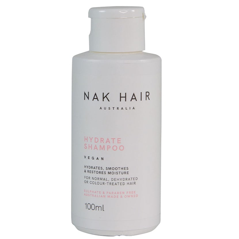Hydrate Shampoo 100ml