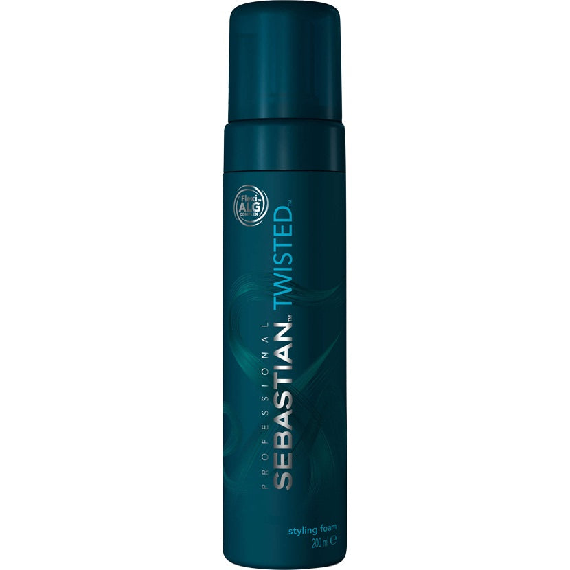 Twisted Lifter Styling Foam 200ml
