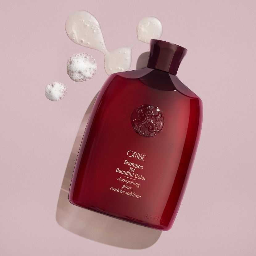 Shampoo For Beautiful Color 250ml