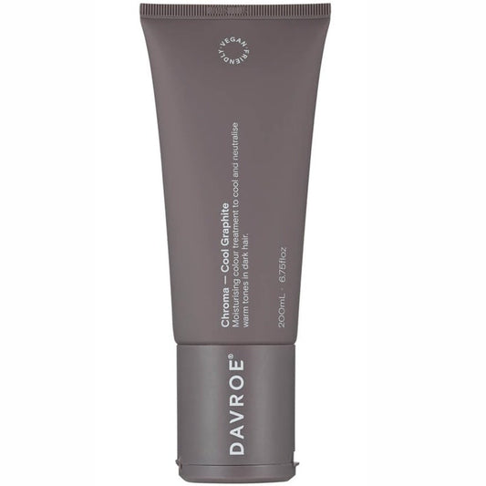 Chroma Cool Graphite Colour Treatment 200ml