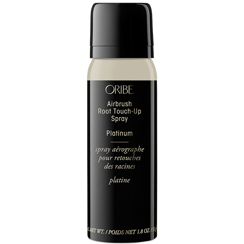 Airbrush Root Touch Up Spray - Platinum 75ml