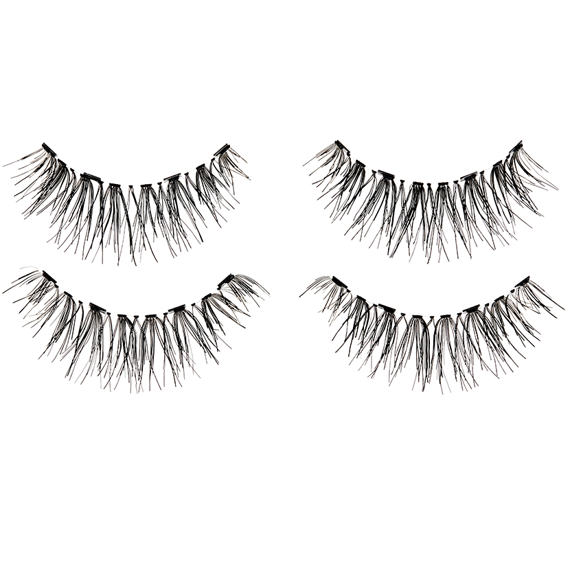 Double Wispies - Magnetic Lash