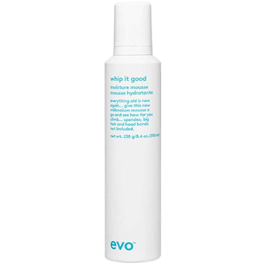 Whip It Good Moisture Mousse 200ml
