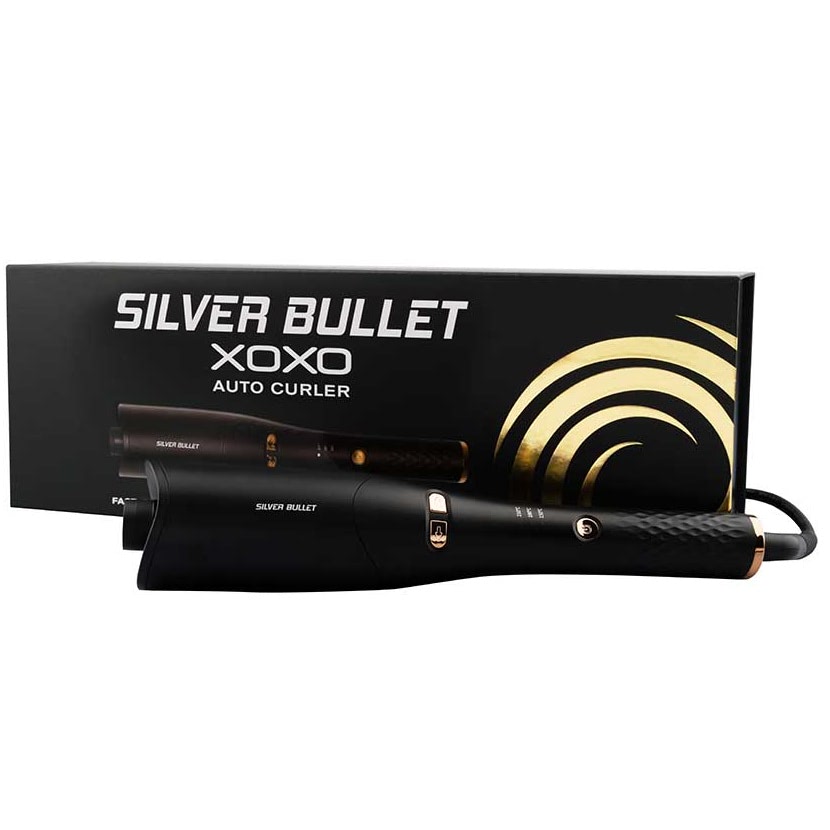 Xoxo Auto Hair Curler