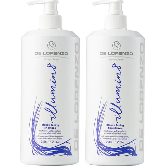 Instant Illumin8 750ml Duo Pack