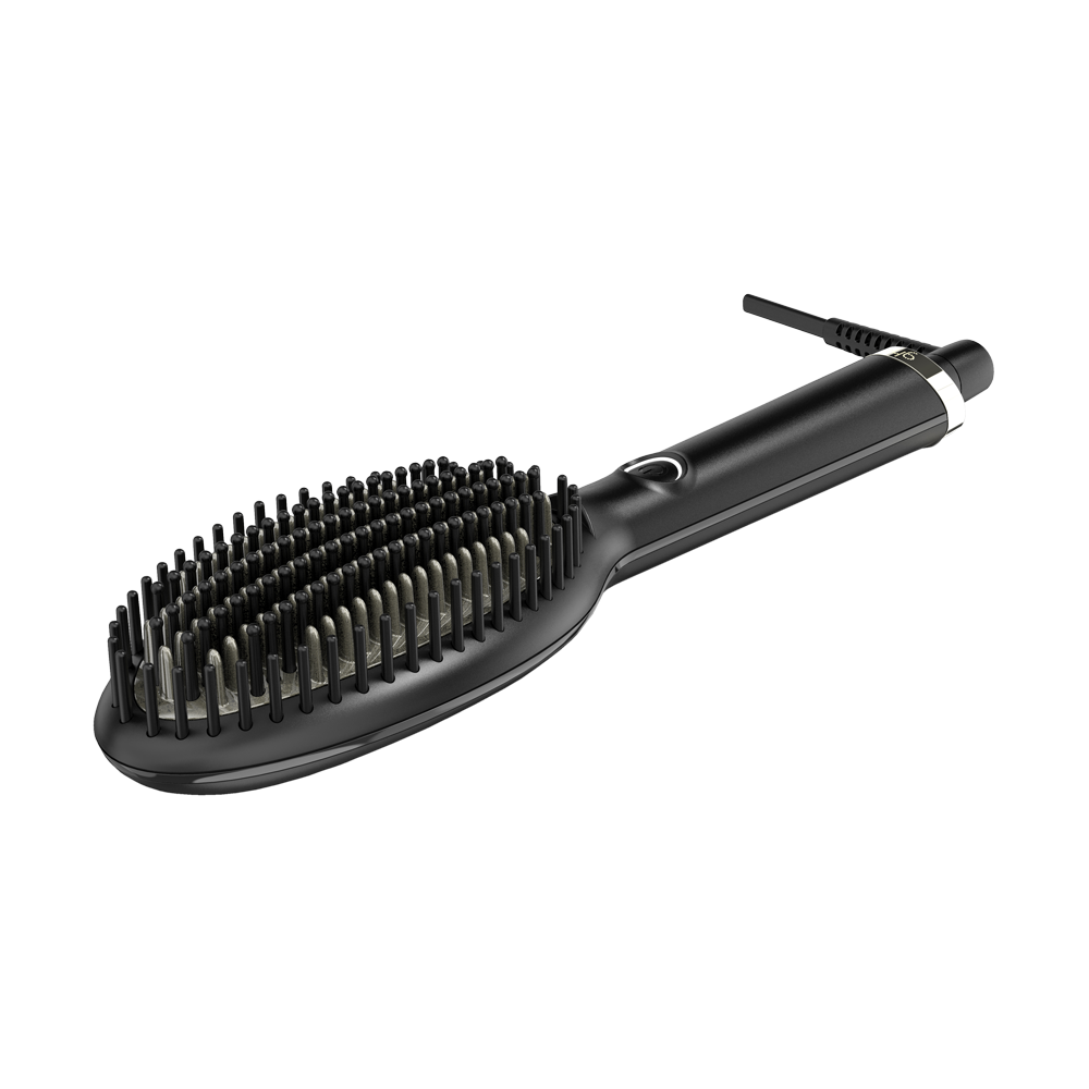 Glide Smoothing Hot Brush