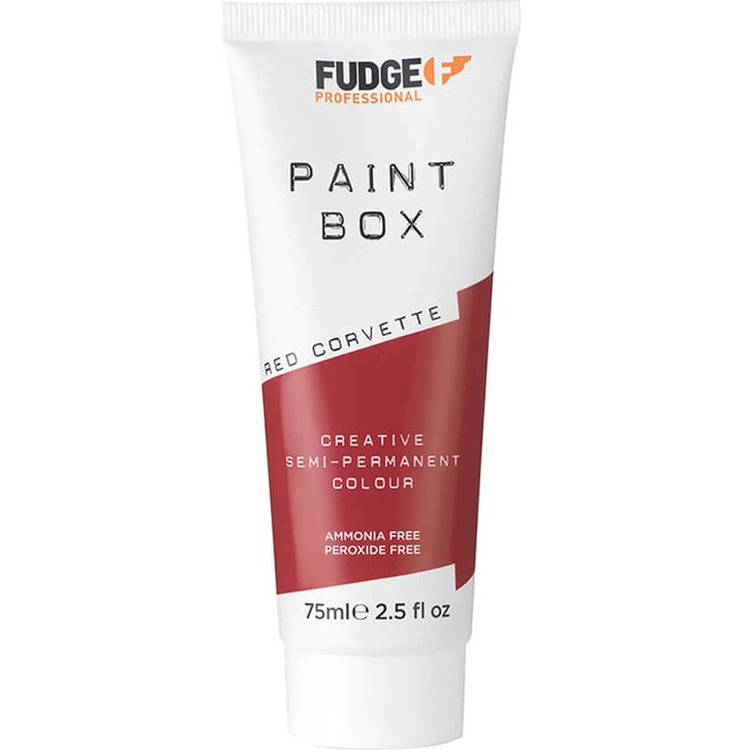 Paintbox Red Corvette 75ml